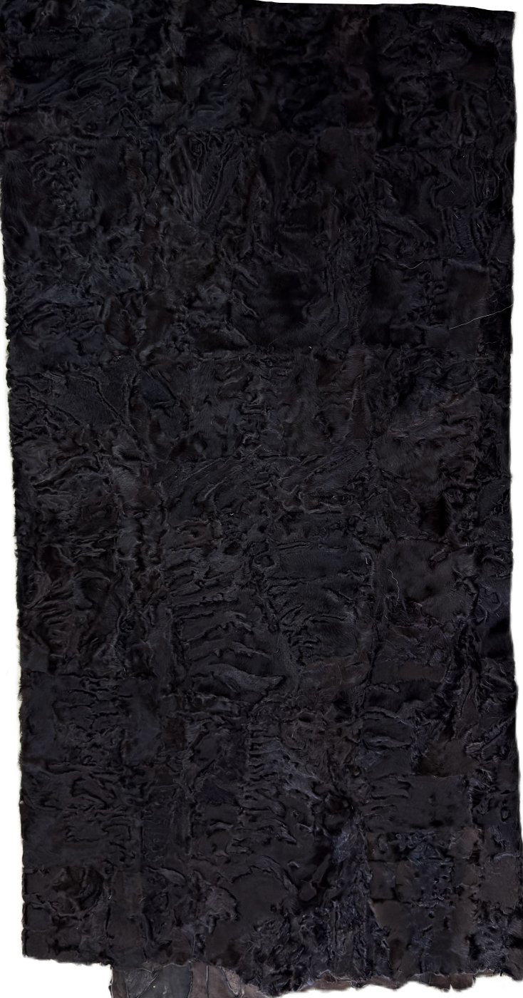 Brown Swakara Pieces